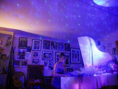 Фото Ночь музеев 2026 в Музейном комплексе в Разливе - музее Келломяки - Комарово