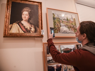 Фото Ночь музеев 2026 в Музее истории Кронштадта