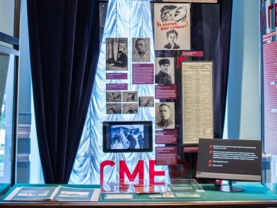 Фото Ночь музеев 2026 в Музее Гороховая, 2