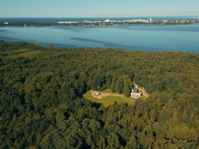 Фото Ночь музеев 2026 в Музейном комплексе в Разливе - музее Шалаш В. И. Ленина