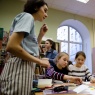Фото Ночь музеев 2026 в Библиотеке книжной графики