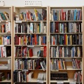 Ночь музеев 2026 в Библиотеке книжной графики