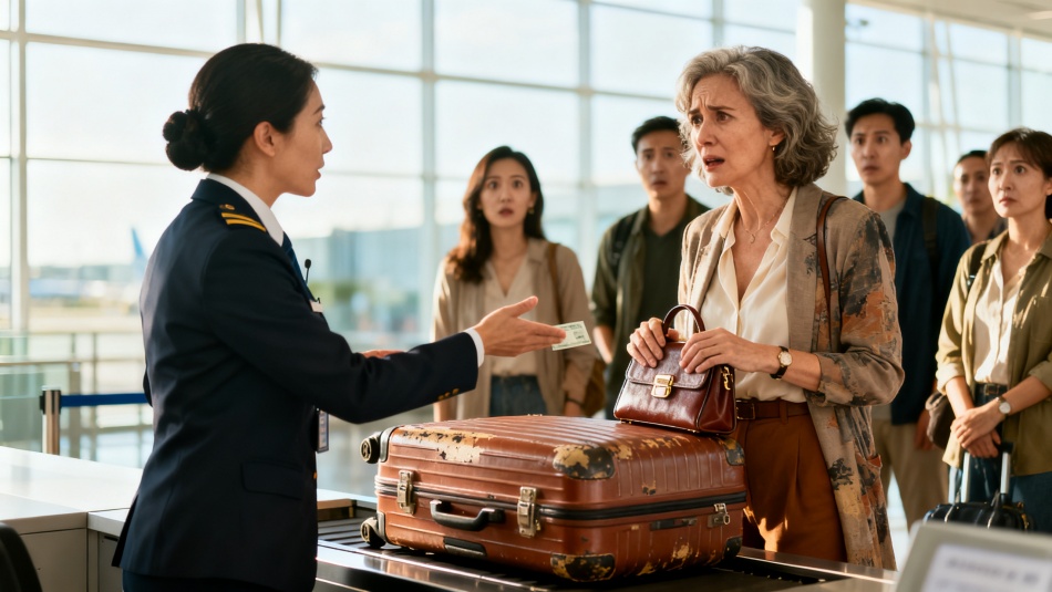 Четыре европейские авиакомпании меняют правила провоза ручной клади