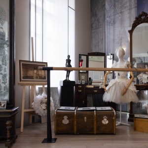 Ночь музеев 2026 в Arts Square Gallery