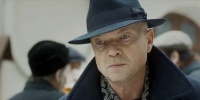 Андрей Смоляков снимается в России, но предпочитает жизнь за границей