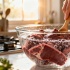 Простой способ сделать печень мягкой и без горечи: проверенный рецепт