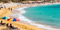 Пять альтернатив Турции: где провести майские у моря в 2026 году