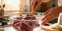 Простой способ сделать печень мягкой и без горечи: проверенный рецепт