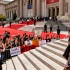 Met Gala 2026: искусство, протесты и неожиданные модные решения на балу