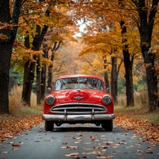 Автопробег 