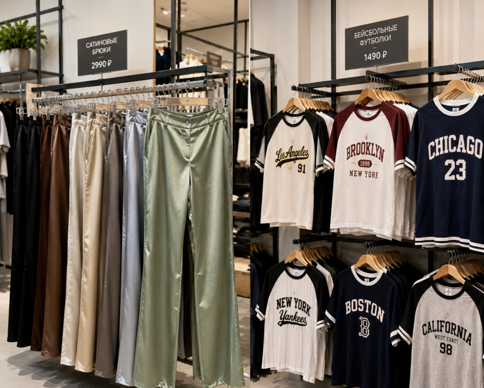 Осенние находки на распродаже Nordstrom меняют правила гардероба сезона