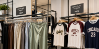 Восемь категорий вещей, которые стоит купить на распродаже Nordstrom 2026