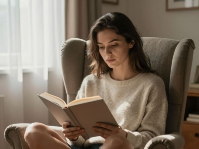 Фото Лекция Анастасии Твердохлебовой Почему наш мозг любит детективы?