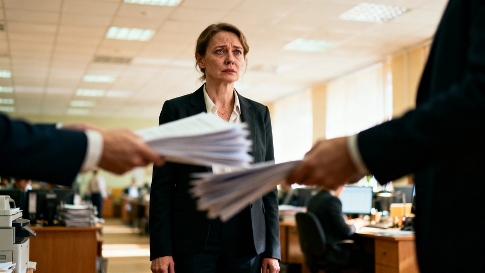 Почему обвинять других в своих проблемах опасно для души и семьи