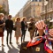 Hermès Carré: как культовый платок стал символом стиля на десятилетия