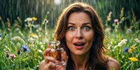 Три нишевых зелёных аромата, которые изменят ваше отношение к парфюмерии