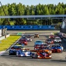 Фото Ккольцевые автогонки на выносливость REC. Гран-При Санкт-Петербурга
