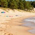 Три российских курорта с пустыми пляжами и теплым морем летом 2026