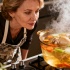 Пять секретов идеального куриного бульона: советы для насыщенного вкуса и прозрачности
