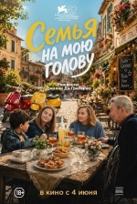 Семья на мою голову (Come ti muovi, sbagli)