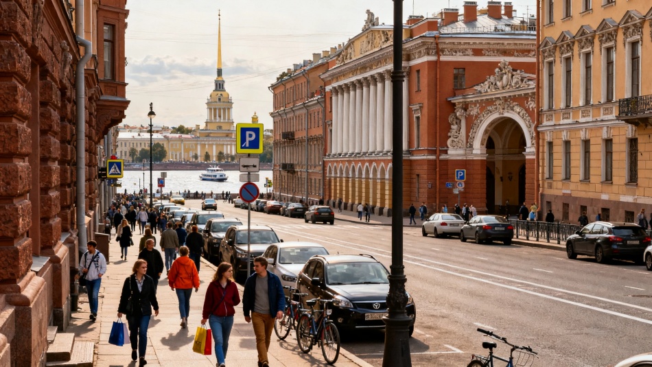 Топ-события Петербурга на этой неделе: Ночь музеев, Весенний праздник фонтанов и открытие мотосезона
