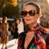 Косынка возвращается: как Giambattista Valli изменил правила летнего стиля 2026