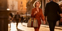Gucci Borsetto: как сумка с лошадиной пряжкой стала символом 2026 года