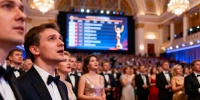Финалисты премии «ТЭФИ-2026» определены: кто претендует на награду