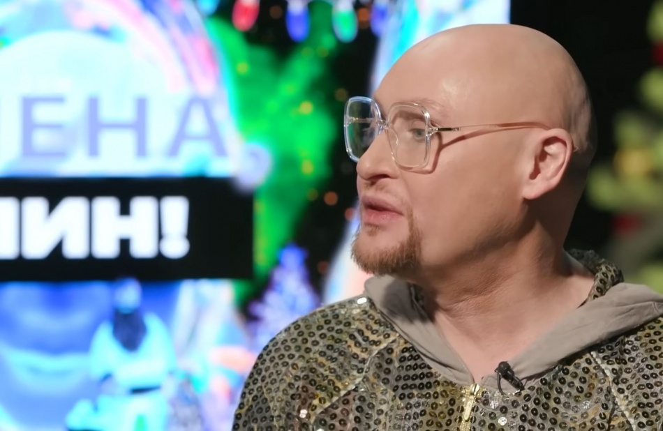 Шура рассказал, как изменился российский шоу-бизнес за последние десятилетия