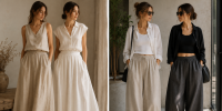 Свежая коллекция Free People: лето 2026 диктует новые правила гардероба