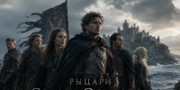 В Москве стартовали съемки сериала «Рыцари Сорока Островов» по Лукьяненко