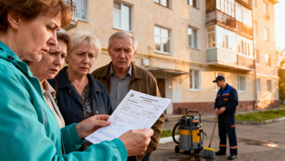 В тарифы ЖКХ добавят НДС: что изменится для жильцов и управляющих компаний