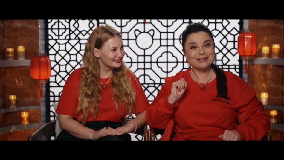 Невестка Наташи Королевой рассказала о причинах участия в шоу «Сокровища императора»