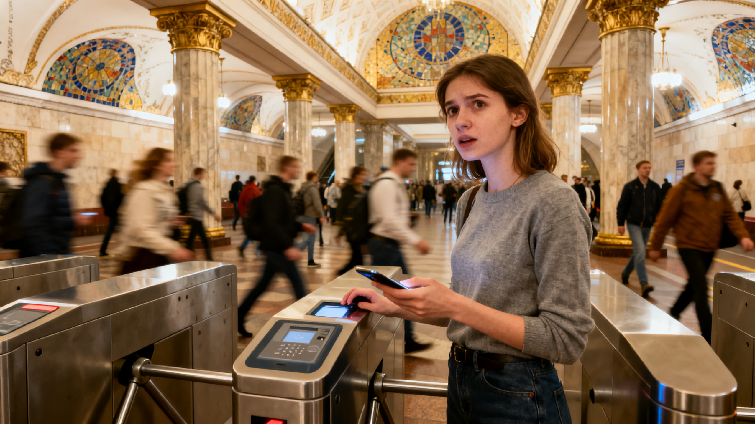 метро спб
