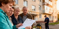 В тарифы ЖКХ добавят НДС: что изменится для жильцов и управляющих компаний