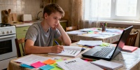 Как подростку провести лето с пользой: советы для родителей