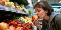 Почему идеальные на вид фрукты часто оказываются безвкусными