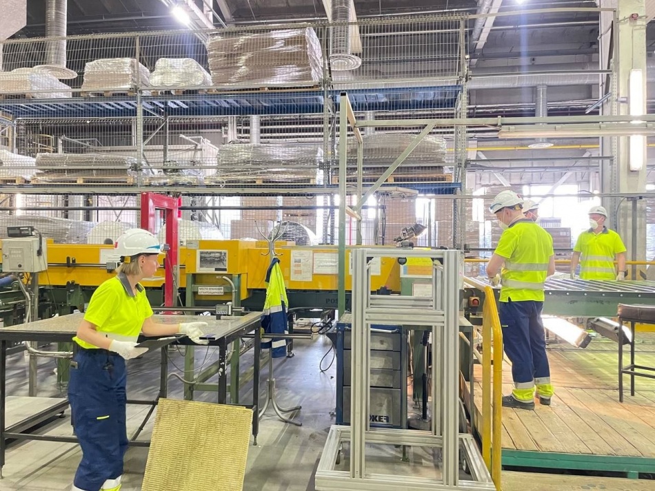 Rockwool в России: новая жизнь под управлением РСА с фокусом на оборонку и модульные здания