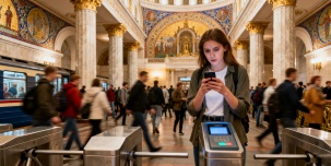 Петербургское метро 2026: что важно знать туристу и жителю города