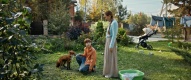 Фото Мой дикий друг. Возвращение домой