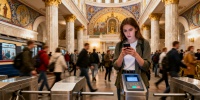 Петербургское метро 2026: что важно знать туристу и жителю города