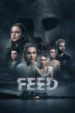 Корни: Сага о вампирах (Feed) Корни: Сага о вампирах (Feed)