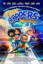 Патруль времени (Time Hoppers: The Silk Road) Патруль времени (Time Hoppers: The Silk Road)