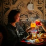 Фото Фестиваль Sangria Week в Барслона на Рубинштейна