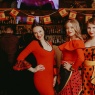 Фото Фестиваль Sangria Week в Барслона на Рубинштейна