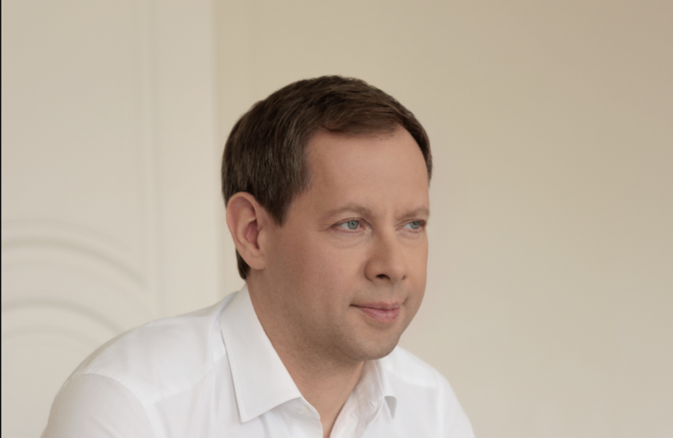 Николай Тюрников: как юрист возглавил одного из крупнейших производителей напитков