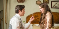 Netflix показал постеры «Энолы Холмс-3» с Милли Бобби Браун и Луисом Партриджем