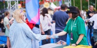 На VK Fest в Петербурге появятся перевод на жестовый язык и зоны сенсорной разгрузки