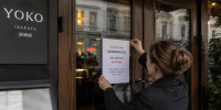 Ресторан Yoko на Новом Арбате прекратил работу после 10 лет