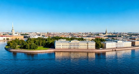 Топ-события Петербурга на этой неделе: вечеринка “Морская”, фестиваль “Колбасный цех” и ралли “Ленинград”